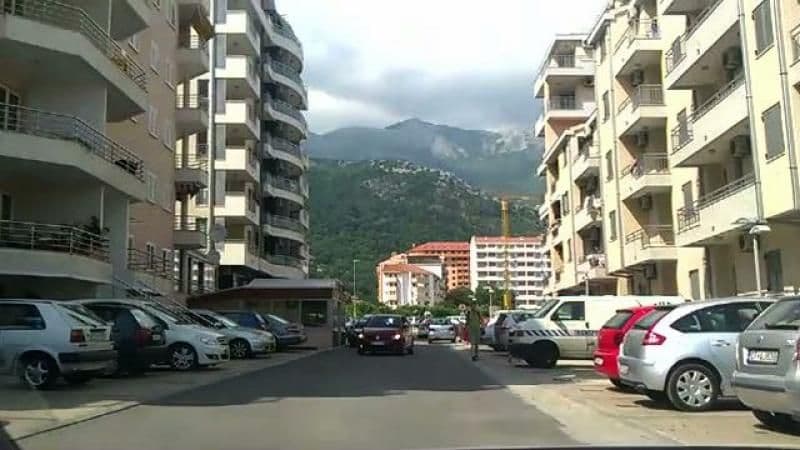 U Budvi kvadrat stana 1.995, a u Nikšiću 672 eura U Budvi kvadrat stana 1.995, a u Nikšiću 672 eura