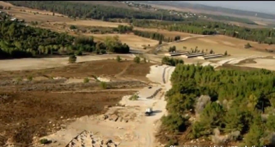 Spektakularno otkriće ispod Jerusalima (Video) Spektakularno otkriće ispod Jerusalima (Video)