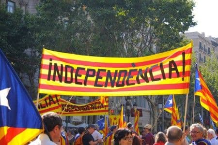 Španski parlament odbio Katalonce Španski parlament odbio Katalonce