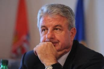 Blic: Miroslav Veljović naredio hapšenja u MUP-u