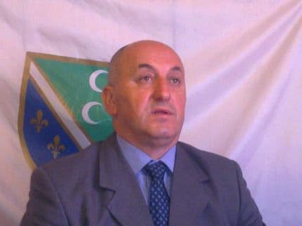 Dlakić: Izborni zakon udar na sve novoformirane, a posebno manjinske partije Dlakić: Izborni zakon udar na sve novoformirane, a posebno manjinske partije