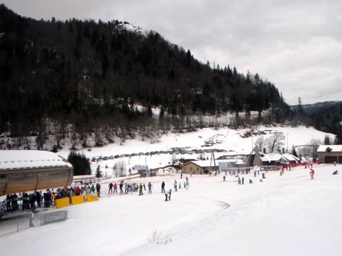 Direktor Ski centra Kolašin nije čuvao novac adekvatno? Direktor Ski centra Kolašin nije čuvao novac adekvatno?