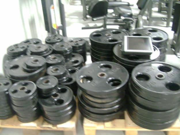 Pod lupom inspektora teretane i "baloni" Pod lupom inspektora teretane i "baloni"