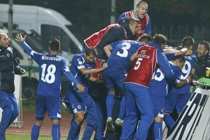 Prodao auto da bi gledao Bosnu u Brazilu! Prodao auto da bi gledao Bosnu u Brazilu!