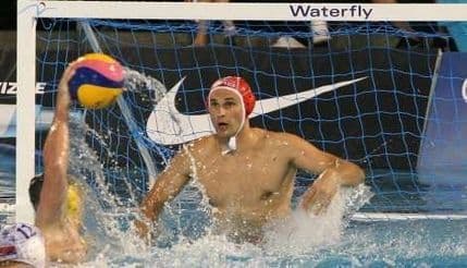 Soro brani za Brazil u Riju Soro brani za Brazil u Riju