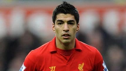 Suares: Moj san je LŠ sa Liverpulom Suares: Moj san je LŠ sa Liverpulom