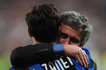 Murinjo zvao Zanetija! Murinjo zvao Zanetija!