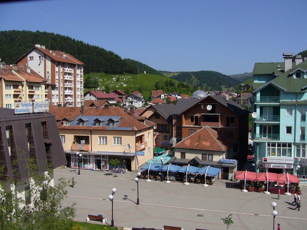 Prijava protiv preduzeća "Sofico" zbog utaje poreza Prijava protiv preduzeća "Sofico" zbog utaje poreza