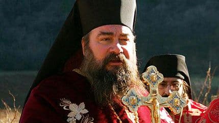 Bugarski episkop orgijao sa četiri žene, pa sve to snimio! Bugarski episkop orgijao sa četiri žene, pa sve to snimio!
