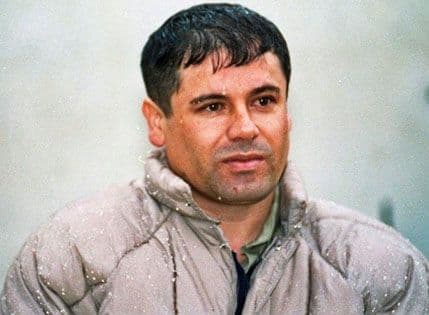 Uhapšen vodeći svjetski narko bos Uhapšen vodeći svjetski narko bos