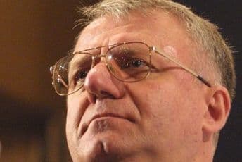 Šešelj: Nikolić i Vučić zlo Srbije