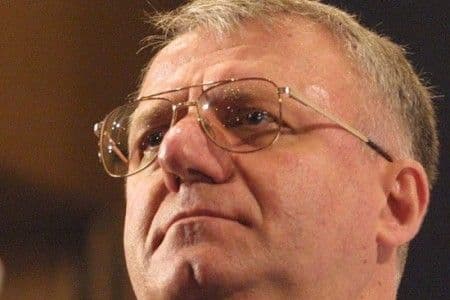 Šešelj: Nikolić i Vučić zlo Srbije Šešelj: Nikolić i Vučić zlo Srbije