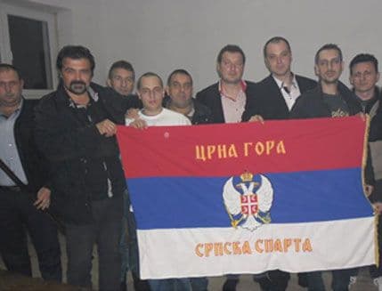 Dedeić: Dio SNP-a je spreman za koaliciju sa DPS-om Dedeić: Dio SNP-a je spreman za koaliciju sa DPS-om