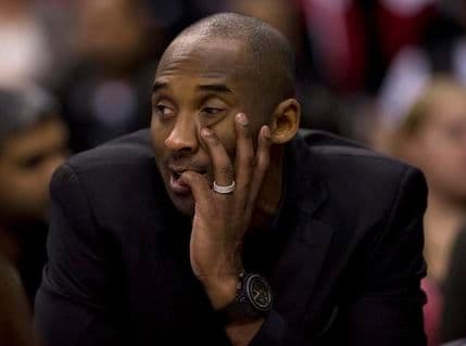 Brajant odsutan još tri neđelje Brajant odsutan još tri neđelje