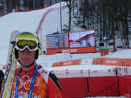 HADŽIĆ: Istorijski rezultat na ZOI HADŽIĆ: Istorijski rezultat na ZOI