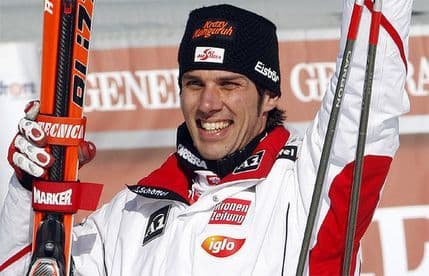 ZOI: Matu zlato u slalomu ZOI: Matu zlato u slalomu