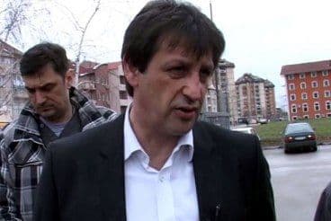 SNS: SPS pritiskao policiju SNS: SPS pritiskao policiju