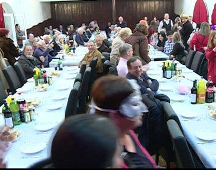 Održano Škaljarsko veče (VIDEO) Održano Škaljarsko veče (VIDEO)