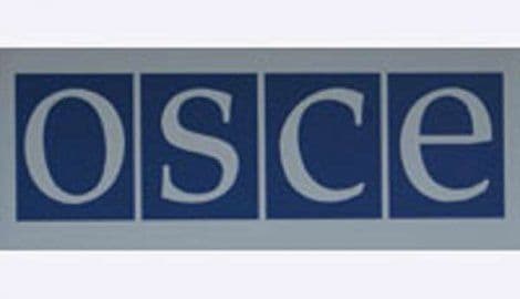 OEBS: Švajcarska da poštuje prava novinara OEBS: Švajcarska da poštuje prava novinara