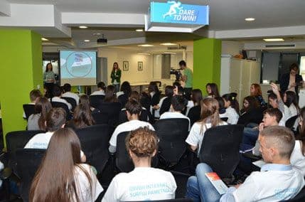 TELENOR: Biće edukovano 100 ambasadora sigurnog interneta TELENOR: Biće edukovano 100 ambasadora sigurnog interneta