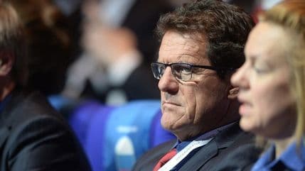 Kapelo: Izjednačena grupa, Hamren: Rusija favorit Kapelo: Izjednačena grupa, Hamren: Rusija favorit