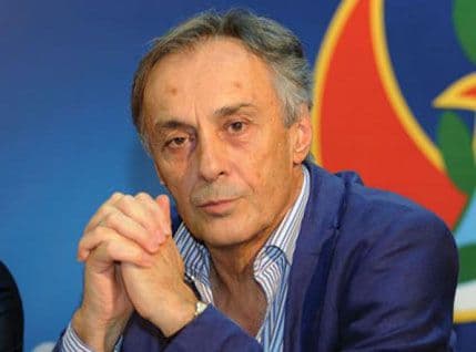 LEKIĆ: Nema pregovora DF i DPS o izbornom zakonu, čekamo pismo Đukanovića Krivokapiću LEKIĆ: Nema pregovora DF i DPS o izbornom zakonu, čekamo pismo Đukanovića Krivokapiću