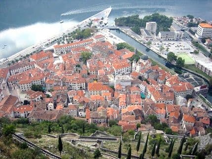 PUP Kotora čeka Studiju o zaštiti kulturnih dobara PUP Kotora čeka Studiju o zaštiti kulturnih dobara