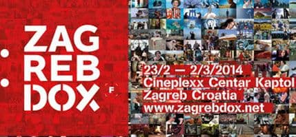 Počeo jubilarni 10. ZagrebDox Počeo jubilarni 10. ZagrebDox