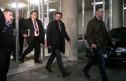 Ko je sve bio Šarićeva „krtica“ u vrhu vlasti? Ko je sve bio Šarićeva „krtica“ u vrhu vlasti?