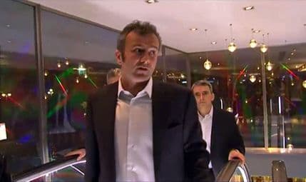 VIDEO - Savićević: Ovi svi nose kravate VIDEO - Savićević: Ovi svi nose kravate