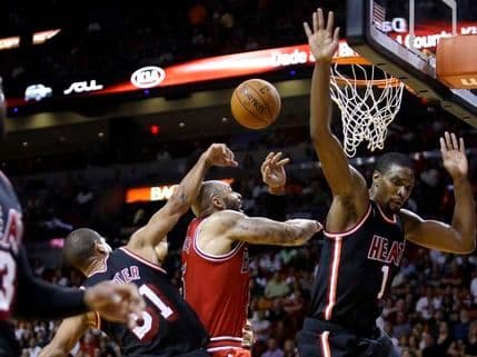 NBA: Majamiju derbi, porazi Minesote i Orlanda NBA: Majamiju derbi, porazi Minesote i Orlanda
