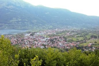 Radnici plavske hitne pomoći tvrde: Tehničar nas vrijeđao i fizički napao jer smo Srbi Radnici plavske hitne pomoći tvrde: Tehničar nas vrijeđao i fizički napao jer smo Srbi