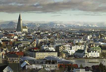 Island definitivno odustao od članstva u EU Island definitivno odustao od članstva u EU