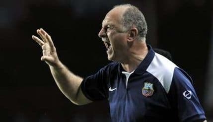 Brazil se uveliko sprema za Mundijal Brazil se uveliko sprema za Mundijal