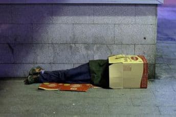 EU: Dvostruko više praznih stanova nego što ima beskućnika