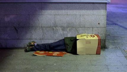 EU: Dvostruko više praznih stanova nego što ima beskućnika EU: Dvostruko više praznih stanova nego što ima beskućnika