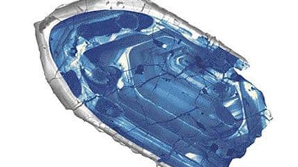 Pronađen najstariji komad Zemlje, star 4,4 milijarde godina Pronađen najstariji komad Zemlje, star 4,4 milijarde godina