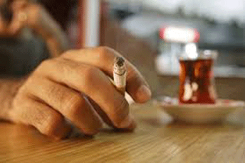 Crnogorci svjetski lideri u konzumaciji duvana