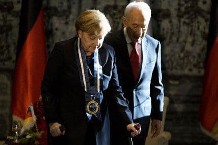 Merkel: Pregovori s Iranom se nastavljaju Merkel: Pregovori s Iranom se nastavljaju