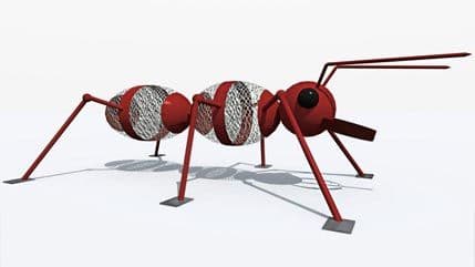 Nikšićani izabrali pobjednički prijedlog eko-skulpture u okviru akcije „Moj grad, čist grad!“ Nikšićani izabrali pobjednički prijedlog eko-skulpture u okviru akcije „Moj grad, čist grad!“