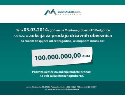 Kako građani mogu kupiti državne obveznice Kako građani mogu kupiti državne obveznice