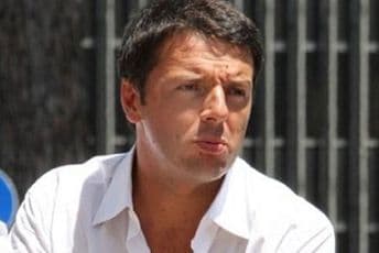 Italija: Renci dobio povjerenje Senata
