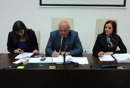 BJELICA: Neću biti kandidat za rektora UCG BJELICA: Neću biti kandidat za rektora UCG