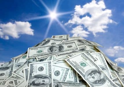 Najbolje je biti bogat u... Najbolje je biti bogat u...