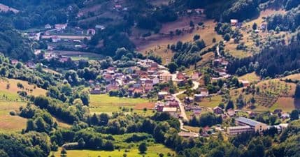 Dvije osobe uhapšene zbog sumnje da su na svirep način ubile Agovića Dvije osobe uhapšene zbog sumnje da su na svirep način ubile Agovića