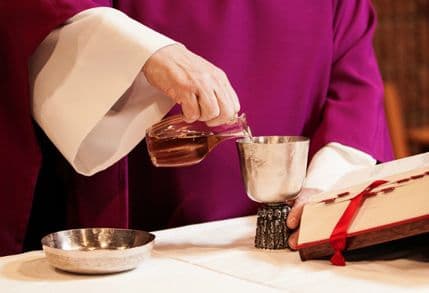 Najviše vina se popije u Vatikanu Najviše vina se popije u Vatikanu