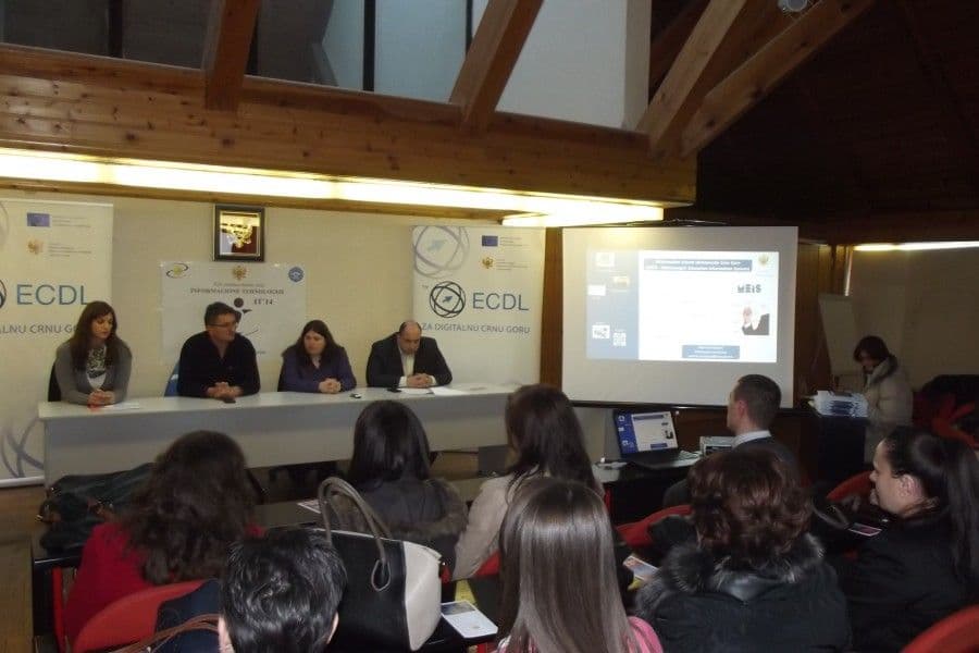 Digitalna pismenost imperativ današnjice Digitalna pismenost imperativ današnjice