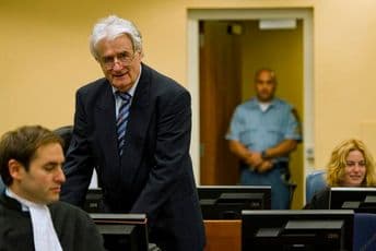 Hag o sporazumu Karadžić-Holbruk