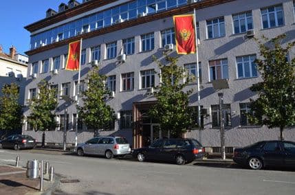 Šaranović i Koljenšić neće biti isporučeni Srbiji Šaranović i Koljenšić neće biti isporučeni Srbiji