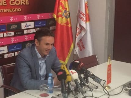 BRNOVIĆ: Nećemo jurišati protiv Gane, kao do sada BRNOVIĆ: Nećemo jurišati protiv Gane, kao do sada